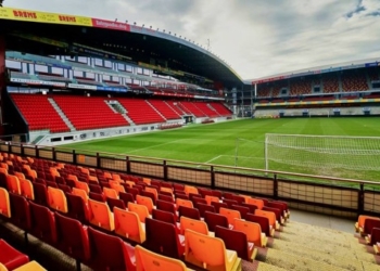 Στοίχημα: Επιθέσεις “φωτιά” στο Βέλγιο