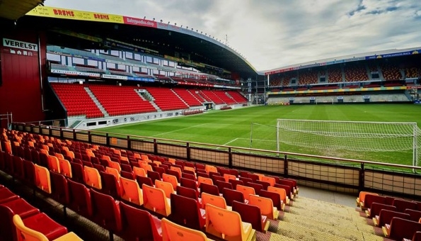 Στοίχημα: Επιθέσεις “φωτιά” στο Βέλγιο