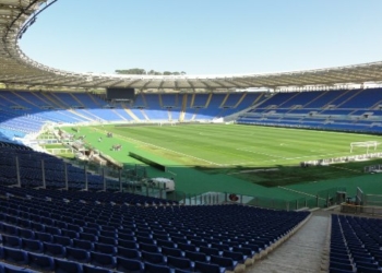 Στοίχημα: Δράση με γκολ στο “Ολίμπικο”