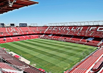 Στοίχημα: Με το κίνητρο της Σεβίλλης