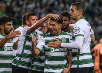 Στοίχημα: Βήμα πρόκρισης η Σπόρτινγκ