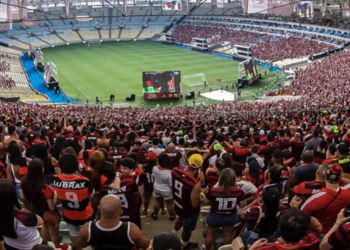Στοίχημα: Ξεφεύγει το σκορ στο “Maracana”