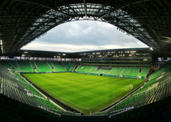 Στοίχημα: Παιχνίδι με γκολ στην Groupama Arena
