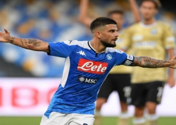 Στοίχημα: Βγάζει αντίδραση η Νάπολι
