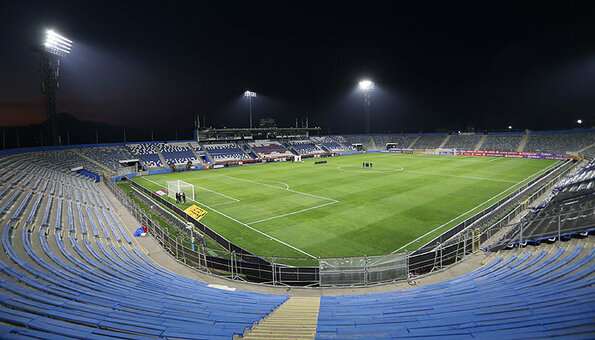 Στοίχημα: Με “όπλο” την έδρα και το μομέντουμ