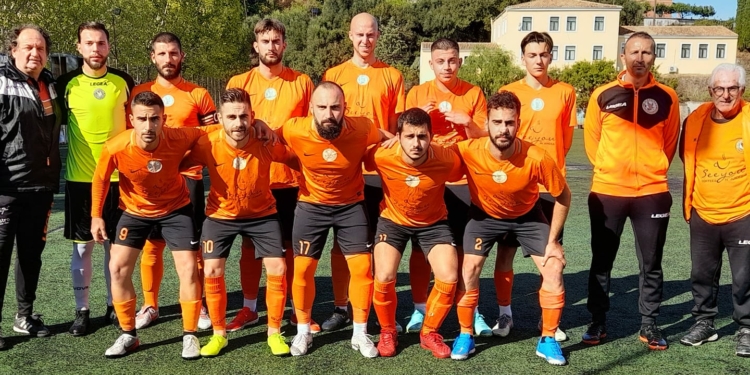 Ο Θιναλιακός πάει “απόλυτος” στο ντέρμπι κορυφής!
