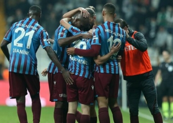 Στοίχημα: “Μιλάει” η ποιότητα της Τραμπζονσπόρ