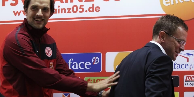 Στοίχημα, Τσέλσι – Γιουνάιτεντ. Ο Ράνγκνικ και το ρεκόρ του Ρονάλντο