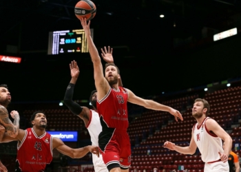 Προγνωστικά Euroleague. Γηπεδούχοι και combo στο 4.00
