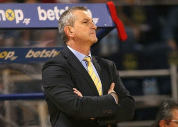 Προγνωστικά Eurocup. Της αμύνης τα παιδιά στην Πάτρα.