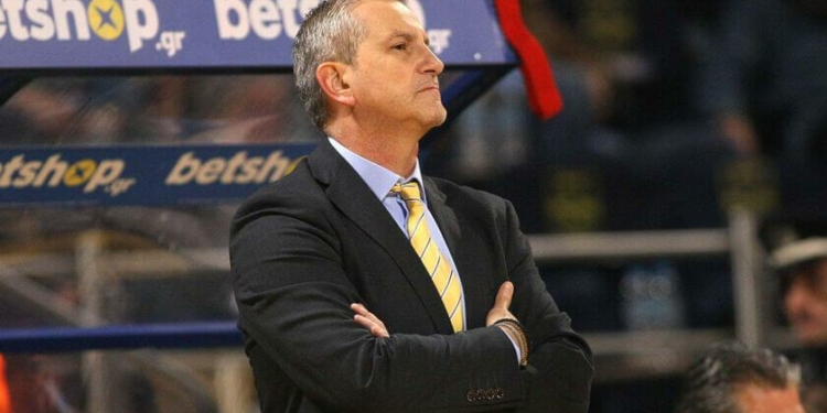 Προγνωστικά Eurocup. Της αμύνης τα παιδιά στην Πάτρα.