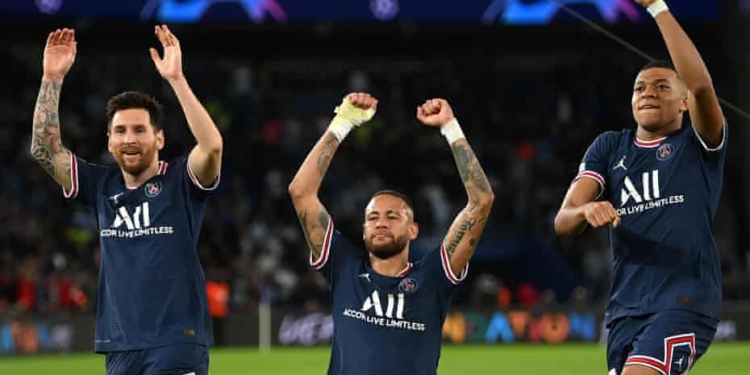 Προγνωστικά Champions League.Δύο… γάιδαροι μαλώνανε έως 3.70