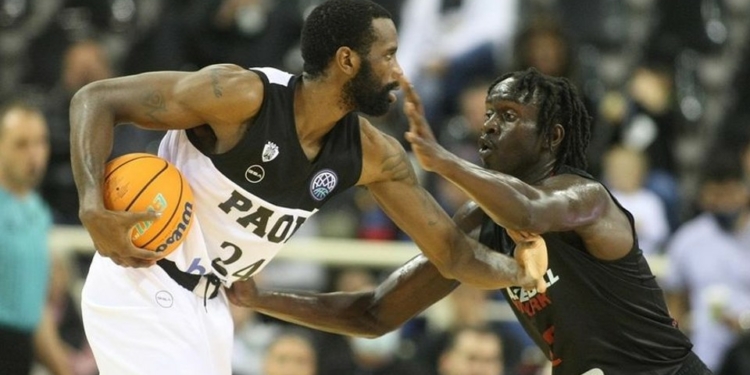 Προγνωστικά BCL. Δύσκολη έξοδος για τον ΠΑΟΚ.