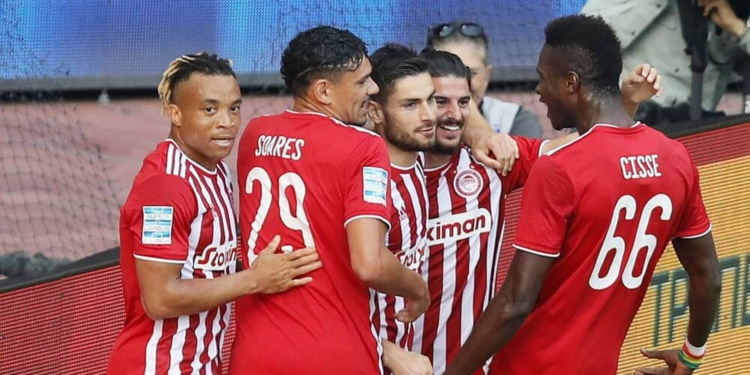 Προγνωστικά Ολυμπιακός – Φενέρμπαχτσε. Η αξία… στα φάουλ