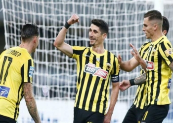 Στοίχημα σήμερα. Σε φόρμα η ΑΕΚ, γκολ στη Σαρδηνία