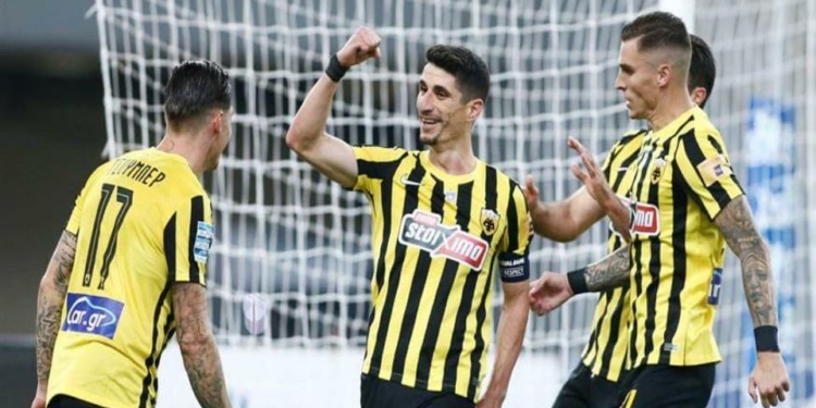 Στοίχημα σήμερα. Σε φόρμα η ΑΕΚ, γκολ στη Σαρδηνία