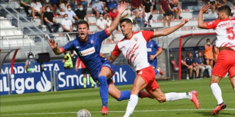 Στοίχημα. Διπλασιασμός με γκολ στην Ισπανία