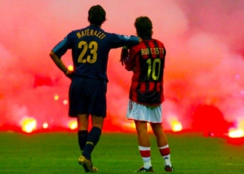 Στοίχημα στο Μίλαν – Ίντερ. Ένα Derby della Madoninna με κοινό στόχο