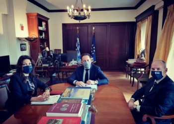 Προς αναβάθμιση εφτά γήπεδα του δήμου Κεντρικής Κέρκυρας (video)