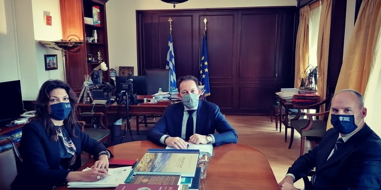 Προς αναβάθμιση εφτά γήπεδα του δήμου Κεντρικής Κέρκυρας (video)