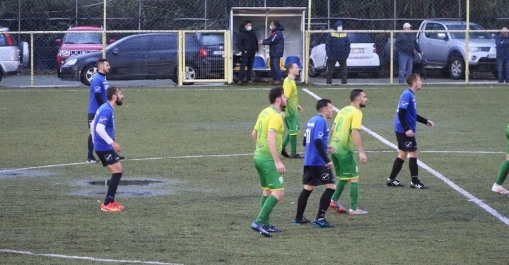 “Εφτά στα εφτά” η ΑΕ Φαιάκων