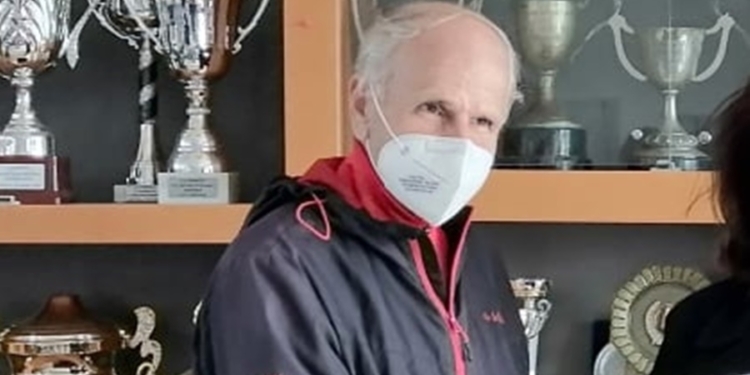 Ποινολόγιο: 15 μέρες στον Δημοσθένη Σφήκα