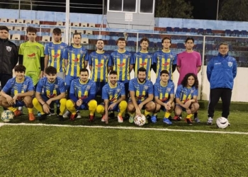 Ο Δημόπουλος, νέος τεχνικός στη Θύελλα