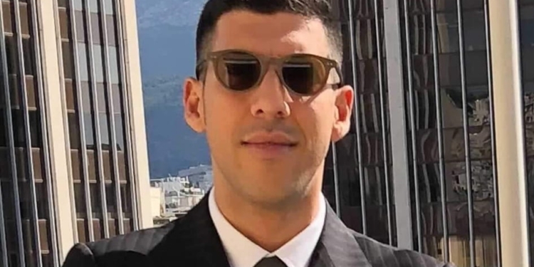 Ο Γιώργος Παπαβλασόπουλος νέος εκπρόσωπος τύπου της ΑΕΛ