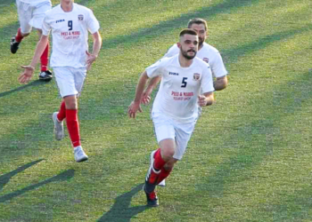 Επιστροφές στους Αυλιώτες!