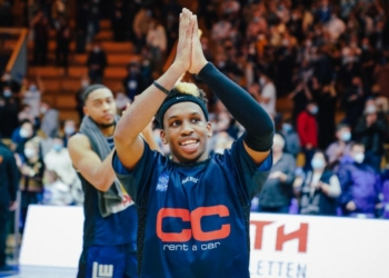 Προγνωστικά Μπάσκετ. Οι φιλοξενούμενοι δείχνουν τον δρόμο