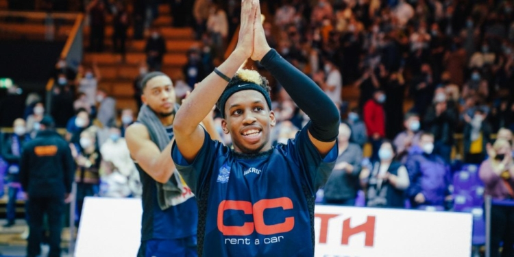 Προγνωστικά Μπάσκετ. Οι φιλοξενούμενοι δείχνουν τον δρόμο