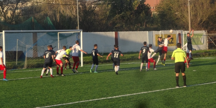 Photostory: Όλυμπος-Κάβος 1-4