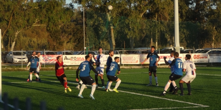 Photostory: Μέγας Αλέξανδρος-ΑΟ Κέρκυρα 0-3