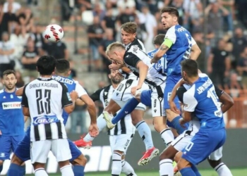 Προγνωστικά Τετάρτης. Με τον διπλασιασμό στα Ιωάννινα