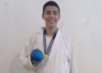 Καράτε: Χρυσός ο Μητσιάλης, ασημένιοι οι Δροσόπουλος και Κουρσάρης