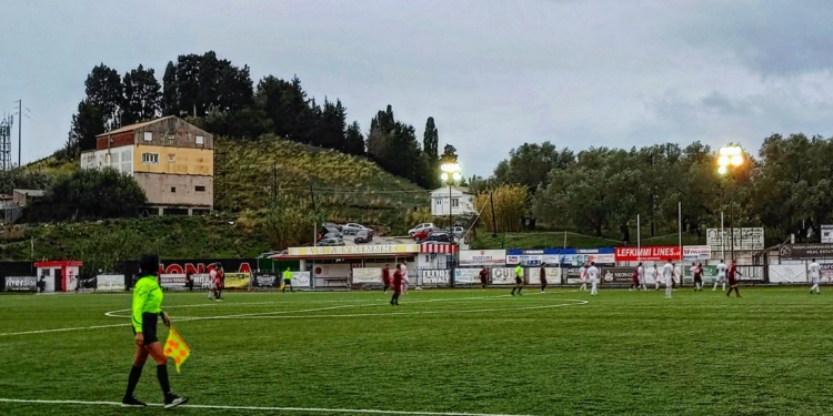 A1 EΠΣΚ: Νίκες για Κάβο, Περιβόλι, Ολυμπιάδα…