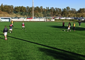 Τριάρα και δεύτερη θέση για τον ΑΟΚ!