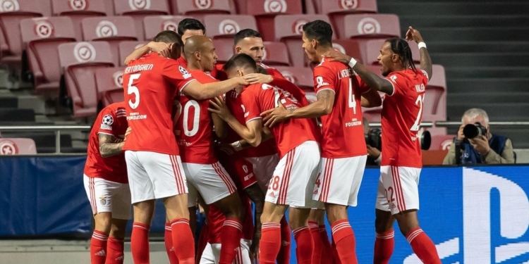 Στοίχημα: Ντέρμπι με φαβορί στην Πορτογαλία