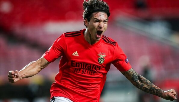 Στοίχημα: Ψηλά το σκορ στο “22 de Junho”