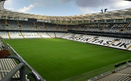 Στοίχημα: Έχει γκολ στο “Vodafone Park”