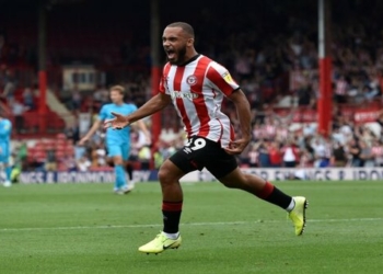 Στοίχημα: Η ευκαιρία της Μπρέντφορντ