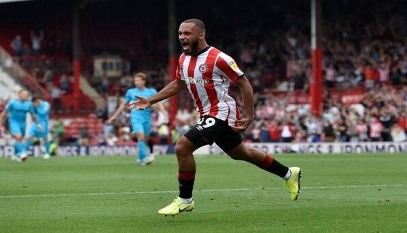 Στοίχημα: Η ευκαιρία της Μπρέντφορντ