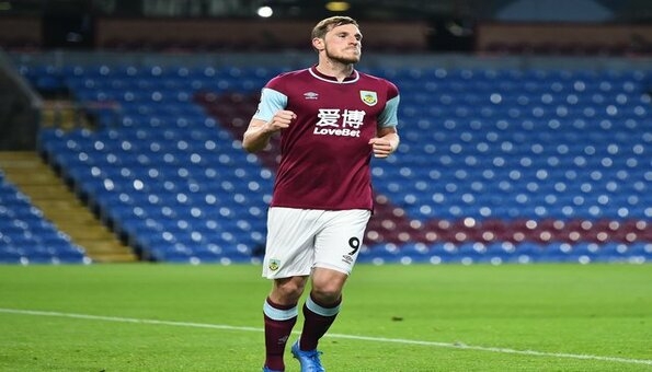 Στοίχημα: Με “όπλα” παράδοση και έδρα η Μπέρνλι