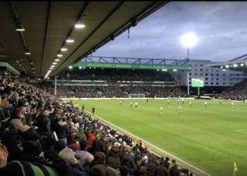 Στοίχημα: “Βρέχει” γκολ στο “Carrow Road”