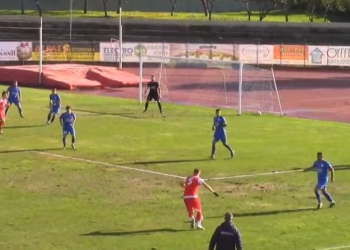 Παλικάρι ο ΟΦΑΜ, επιστροφή στις ήττες για την ΑΕΛ!