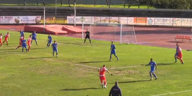 Παλικάρι ο ΟΦΑΜ, επιστροφή στις ήττες για την ΑΕΛ!