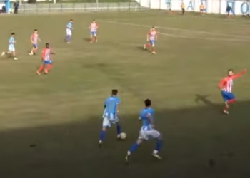 Video: Ολόκληρο το ματς του ΟΦΑΜ στη Μηχανιώνα