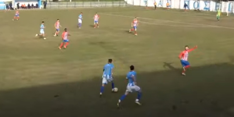 Video: Ολόκληρο το ματς του ΟΦΑΜ στη Μηχανιώνα