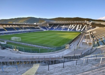 Στοίχημα: Η ευκαιρία της Αταλάντα