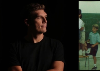 Συγκλονιστική ανάρτηση Γιαννιώτη: «Γύρισα στο σχολείο μου γεμάτος ικανοποίηση πως τα κατάφερα»